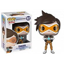 Фигурка Funko POP! Tracer