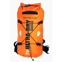 Woodland Герморюкзак   гермобаул Woodland Multi-Dry 40L