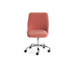 Tetchair Кресло SWAN, розовый