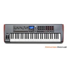 Клавиатура MIDI Novation Impulse 61