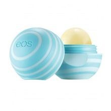 Eos для губ Smooth Sphere ваниль и мята