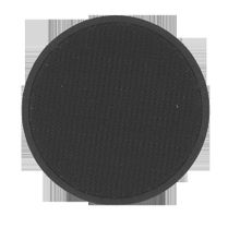 Диск-подошва для абразивов, диам. 50 мм, липучка Velcro, для iBrid Nano BIGFOOT, 996.001, Rupes