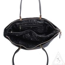 Женская сумка 35521 34 black GF
