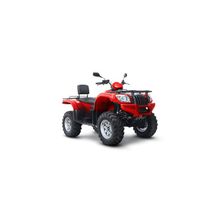 Продаем квадроциклы (мотовездеходы) Arctic Cat и CFMOTO.