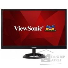 ViewSonic LCD  21.5" VA2261-8 черный