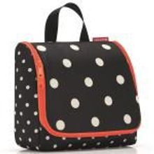 Reisenthel Сумка-органайзер toiletbag mixed dots арт. WH7051