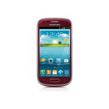 Samsung Samsung I8190 Galaxy S Iii Mini 8Gb Red