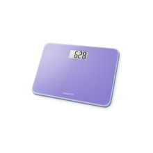 Transtek Весы электронные 150 кг GBS-947-P, фиолетовые