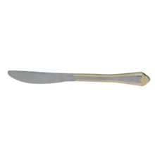 Нож столовый 2 предмета Regent Linea ROSA 93-CU-RS-01.2