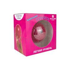 Лабиринтус Планета, легкий уровень, 7+