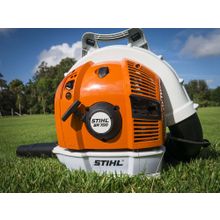 STIHL BR 700 Magnum