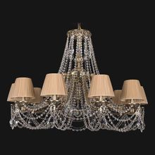 Bohemia Ivele Crystal 1771 10 340 C GB SH37-160