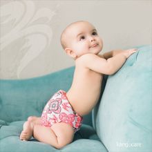 Kanga Care One Size Aplix Cover Destiny