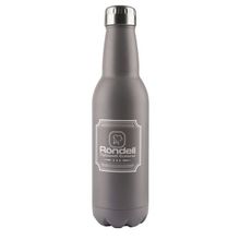 Термос Rondell Bottle Grey 0.75 л RDS-841