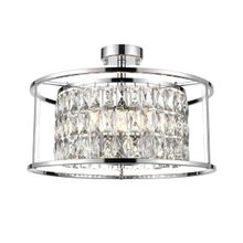 Vele Luce Потолочный светильник Vele Luce Debra VL3283P06 ID - 231667