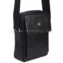 Narvin Мужская сумка 9464 N.Armani Black