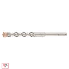 Matrix Бур по бетону, 14 х 160 мм, SDS Plus Matrix