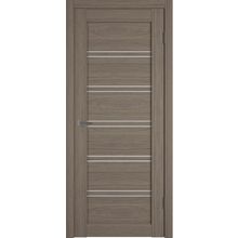  Дверь вфд gl atum pro x 28 brun oak   white cloud (до)