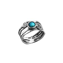 Кольцо серебряное арт. R310TU