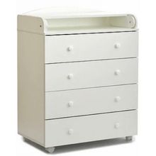 Sweet Baby пеленальный Domenica Bianco