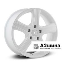 Колесный диск LegeArtis VW32 6,5x16 5x112 D57,1 ET33 W