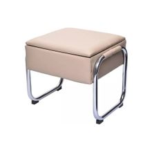 Вентал Пуф Берн бежевый