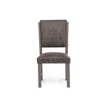 Tetchair Стул BOND (mod. 4290-18VB), серый