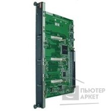 Panasonic KX-NCP1190XJ Плата дочерних карт 3 слота