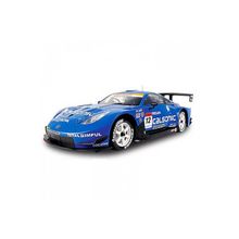 Радиоуправляемая машинка Nissan Fairlady Z Super GT500 масштаб 1:20