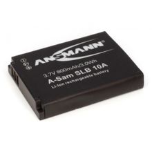 Аккумулятор ANSMANN A-Sam SLB 10A-800 5044553