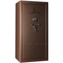 Оружейный сейф Liberty Colonial 23BZT-BC