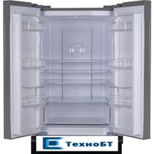 Холодильник Weissgauff WFD 486 NFB