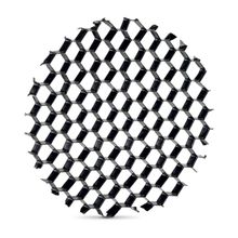 Ideal Lux Рассеиватель Ideal Lux Quick 28W Honeycomb 222714 ID - 263961
