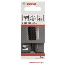 Bosch Фреза ручная 14х6 мм (2609200197 , 2.609.200.197)