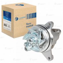 Насос Водяной Для А М Ford Focus Ii Mondeo (00-) 1.8i 2.0i LUZAR арт. LWP1052