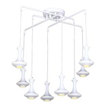 Люстра Favourite Leo 1722-8P