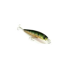 Воблер Lucky Craft FLASH Minnow TR 65SP-884 Aurora Gol