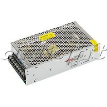 Блок питания HTS-250M-12 (12V, 20A, 240W), 20819 |  код. 020819 |  Arlight