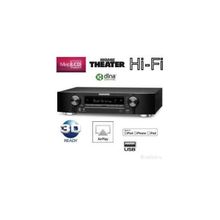 Marantz NR1504 Black