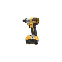 Винтоверт ударный DeWalt DC827KL
