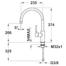 Teka Inx 749150200 для мойки