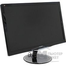 ViewSonic LCD  27" VX2757-MHD черный