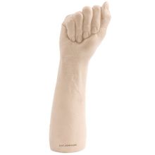 Кулак для фистинга Belladonna s Bitch Fist - 28 см. телесный