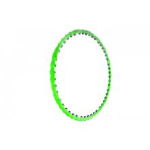 Обруч массажный с 48 двойными шариками