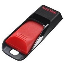 USB флешка Sandisk Cruzer Edge 16Gb