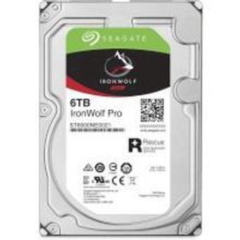 Seagate Seagate ST6000NE0021
