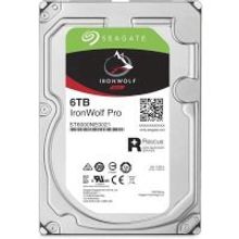 Seagate Seagate ST6000NE0021