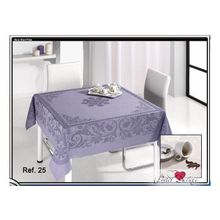 Dolz Скатерть Clanta  (150х150 см)