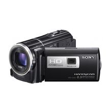 Sony HDR-PJ260E (no GPS)