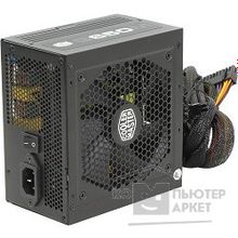 Cooler Master G650M RS650-AMAAB1-EU 650W